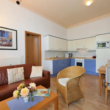 Brise Anna App 02 Apartment *