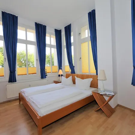 Apartment Brise Anna App 02 *