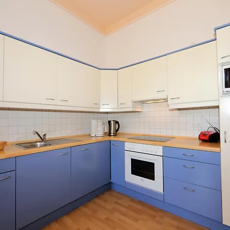 Apartment Brise Anna App 02 *