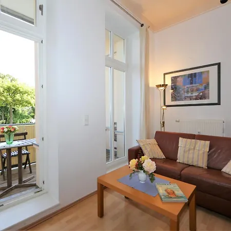 Brise Anna App 02 Apartmán